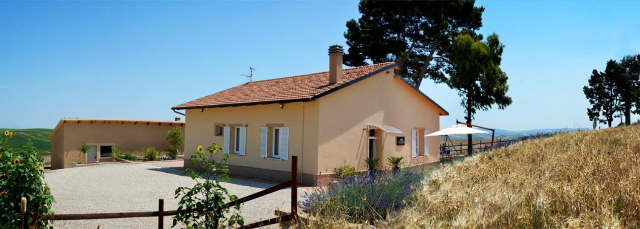 Re Umberto Suite San Salvo Exteriér fotografie